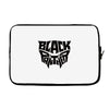 black panther Laptop sleeve