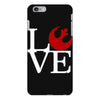 love rebels iPhone 6/6s Plus Case