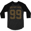 Martinez Twins 3/4 Sleeve Shirt