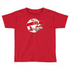alice in zombieland Toddler T-shirt