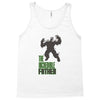 incredible father Tank Top