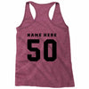 Limited Edition 1968 Racerback Tank