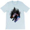 Mononoke Hime T-Shirt