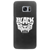 black panther Samsung Galaxy S7 Edge
