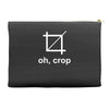 oh crop2 Accessory Pouches