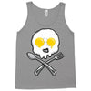 eggskull Tank Top