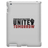 Procrastinators Unite Tomorrow iPad 3 and 4 Case