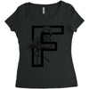 florida Women's Triblend Scoop T-shirt