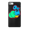 lord snail iPhone 7 Case