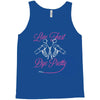 just relaunched Tank Top