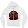 DEADPOOL Zipper Hoodie