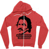 schimanski Zipper Hoodie