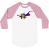 misterio 3/4 Sleeve Shirt