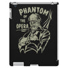 phantom of the opera iPad 3 and 4 Case
