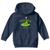 opulence, i has it Youth Hoodie