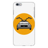 delorean iPhone 6 Plus/6s Plus Case