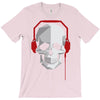 Sound Skull T-Shirt