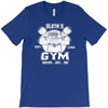 sloth's gym T-Shirt