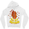 catonaskateboard Zipper Hoodie