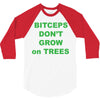 bitceps 3/4 Sleeve Shirt