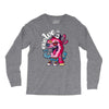 bad milk Long Sleeve Shirts