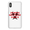 Zombie Security Force iPhoneX