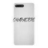 characters iPhone 7 Plus Case