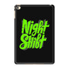night shift iPad Mini 4