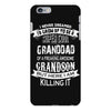 Super Cool Granddad Of A Freaking Awesome Grandson iPhone 6 Plus/6S Plus Case