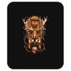 save the jungle Mousepad