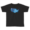 4th of July Toddler T-shirt