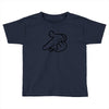 mickey pistol hands gun hip hop mens r&amp;b gangsta banksy grey t shirt s Toddler T-shirt