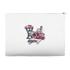 road closed Accessory Pouches