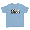 Dobre Twins Youth Tee