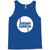 jeremy corbyn Tank Top