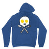 eggskull Unisex Hoodie