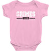 ricktatorship Baby Onesie