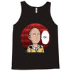 Saitama Ok Tank Top