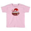 cretaceous survivors (the history league) Toddler T-shirt