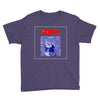 paws (jaws) Youth Tee