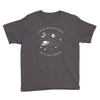 Space (f96) Youth Tee