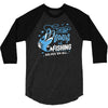fishing fanatics 3/4 Sleeve Shirt