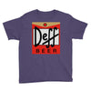 duff parody deff Youth Tee