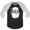 the awkward dead 3/4 Sleeve Shirt