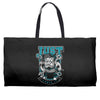 mad man Weekender Totes