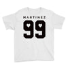 martinez twins Youth Tee