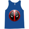 deep Tank Top