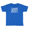 napalm death logo Toddler T-shirt