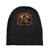 reaper mayhem Baby Beanies