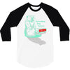 groundhog day forever ws465 best trending 3/4 Sleeve Shirt